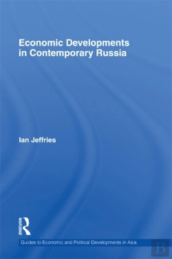 Bertrand.pt - Economic Developments In Contemporary Russia