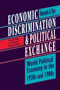 Bertrand.pt - Economic Discrimination And Political Exchange