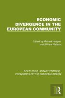Economic Divergence In The European Community