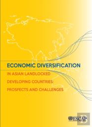 Economic Diversification In Asian Lldcs