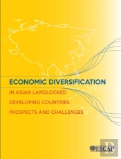Economic Diversification In Asian Lldcs