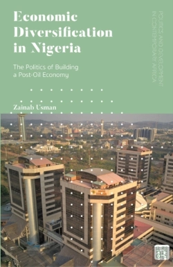 Bertrand.pt - Economic Diversification In Nigeria