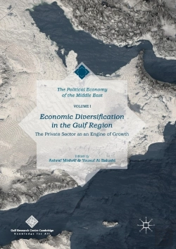 Bertrand.pt - Economic Diversification In The Gulf Region, Volume I