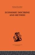 Economic Doctrine And Method