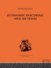Economic Doctrine And Method
