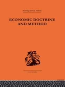 Bertrand.pt - Economic Doctrine And Method