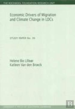 Bertrand.pt - Economic Drivers Of Migration & Climate Change In Ldcs