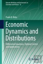 Economic Dynamics And Distributions