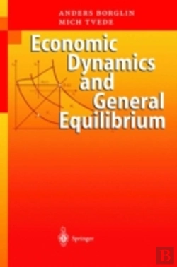 Bertrand.pt - Economic Dynamics And General Equilibrium