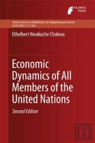 Economic Dynamics Of All Members Of The United Nations