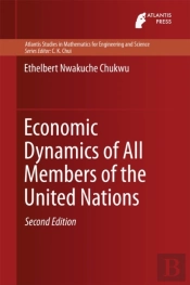 Economic Dynamics Of All Members Of The United Nations