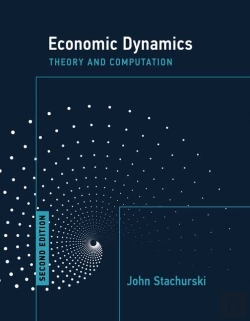 Bertrand.pt - Economic Dynamics, Second Edition