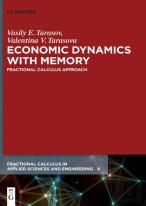 Economic Dynamics With Memory