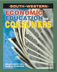 Economic Education For Consumers