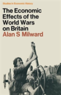 Economic Effect Of World Wars On Britain