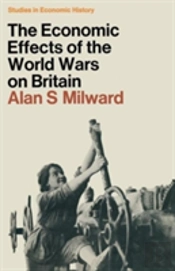 Economic Effect Of World Wars On Britain