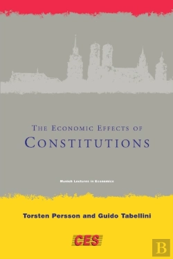 Bertrand.pt - Economic Effects Of Constitutions