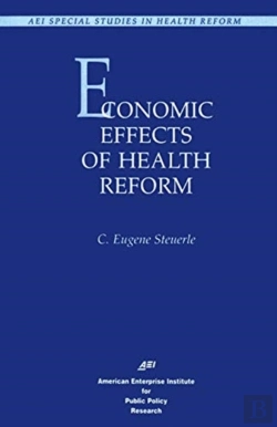 Bertrand.pt - Economic Effects Of Health Care Reform