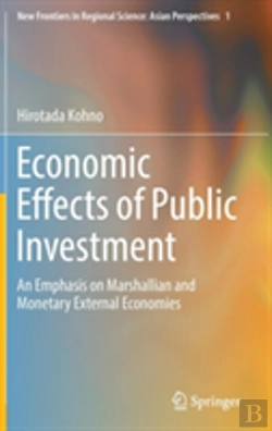 Bertrand.pt - Economic Effects Of Public Investment