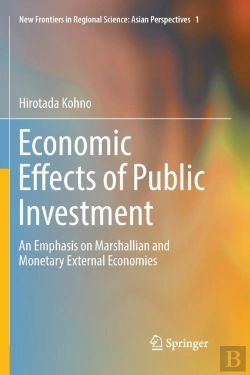 Bertrand.pt - Economic Effects Of Public Investment