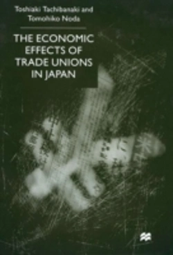 Bertrand.pt - Economic Effects Of Trade Unions In Japan