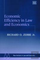Economic Efficiency In Law And Economics