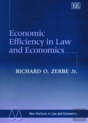 Economic Efficiency In Law And Economics