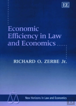 Bertrand.pt - Economic Efficiency In Law And Economics