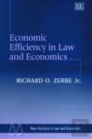 Economic Efficiency In Law And Economics