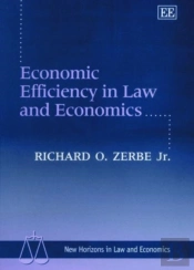 Economic Efficiency In Law And Economics