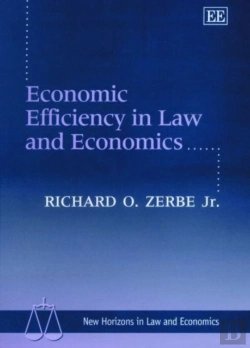 Bertrand.pt - Economic Efficiency In Law And Economics