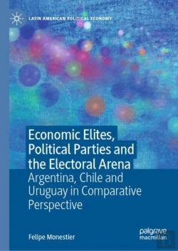 Bertrand.pt - Economic Elites, Political Parties And The Electoral Arena