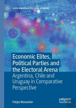Bertrand.pt - Economic Elites, Political Parties And The Electoral Arena