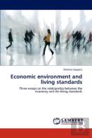 Economic Environment And Living Standards