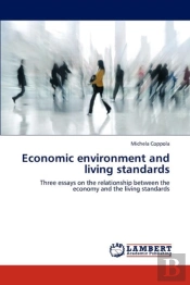 Economic Environment And Living Standards