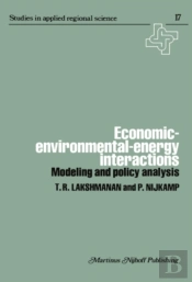 Economic-Environmental-Energy Interactions