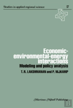 Bertrand.pt - Economic-Environmental-Energy Interactions