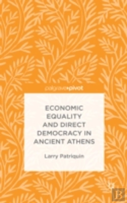 Bertrand.pt - Economic Equality And Direct Democracy In Ancient Athens