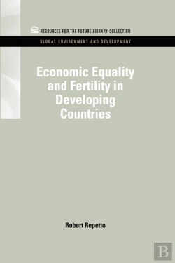 Bertrand.pt - Economic Equality And Fertility In Developing Countries