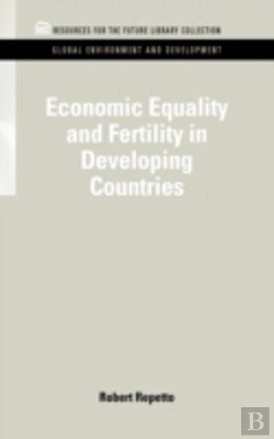 Bertrand.pt - Economic Equality And Fertility In Developing Countries