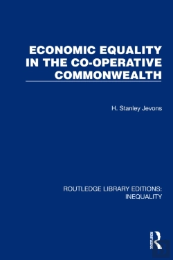Bertrand.pt - Economic Equality In The Co-Operative Commonwealth