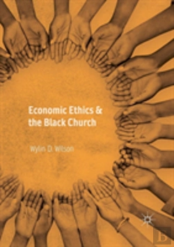 Bertrand.pt - Economic Ethics & The Black Church