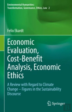 Bertrand.pt - Economic Evaluation, Cost-Benefit Analysis, Economic Ethics