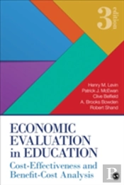 Economic Evaluation In Education