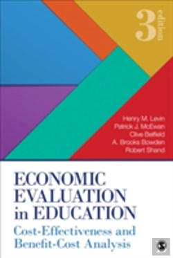 Bertrand.pt - Economic Evaluation In Education