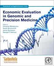 Economic Evaluation In Genomic And Precision Medicine