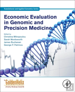 Bertrand.pt - Economic Evaluation In Genomic And Precision Medicine