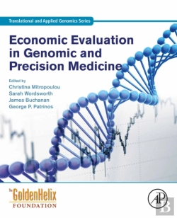 Bertrand.pt - Economic Evaluation In Genomic And Precision Medicine