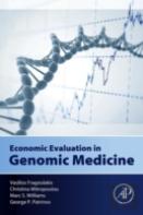 Economic Evaluation In Genomic Medicine