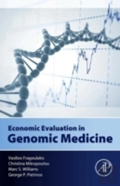 Economic Evaluation In Genomic Medicine